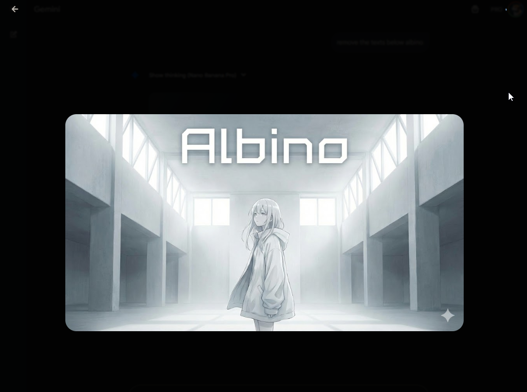 一部だけカバーアートを公開しよう。 一部だけカバーアートを公開しよう。